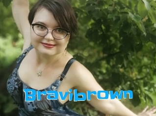 Bravibrown