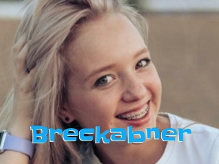 Breckabner