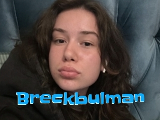 Breckbulman