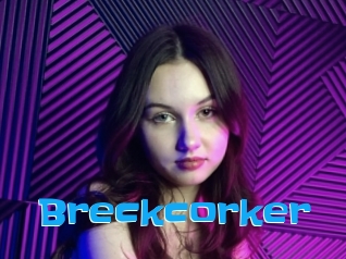 Breckcorker