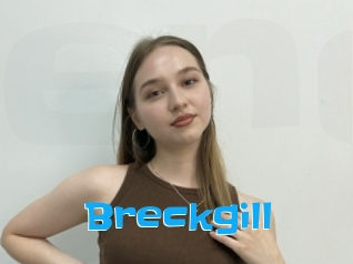 Breckgill