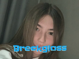 Breckgloss