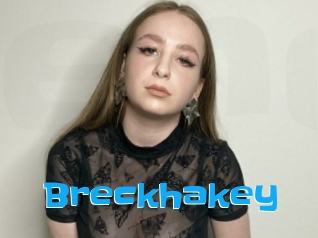 Breckhakey