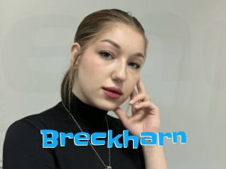 Breckharn