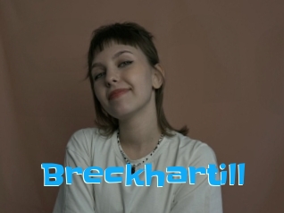 Breckhartill