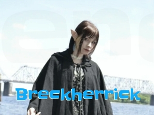 Breckherrick