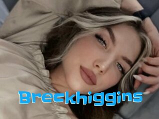 Breckhiggins