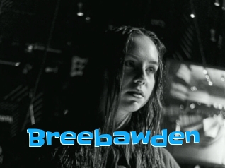 Breebawden