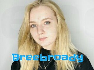 Breebroady