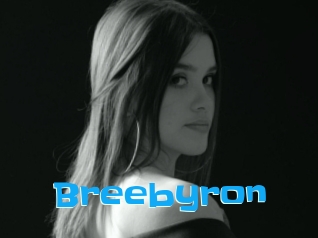 Breebyron