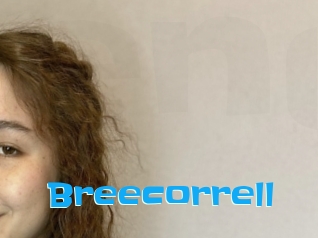 Breecorrell