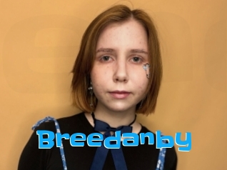 Breedanby