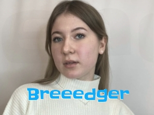 Breeedger