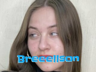 Breeellson