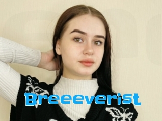 Breeeverist