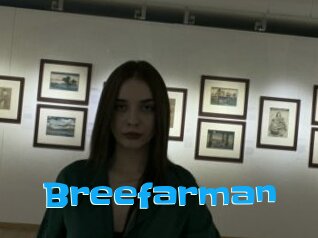 Breefarman