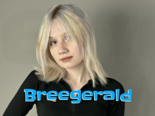 Breegerald