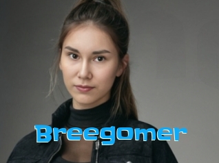 Breegomer