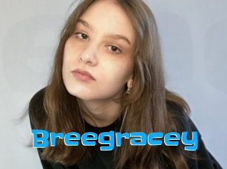 Breegracey