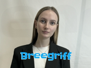 Breegriff