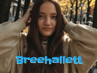 Breehallett