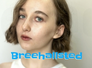 Breehallsted