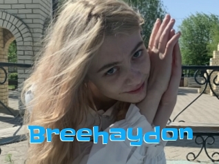 Breehaydon