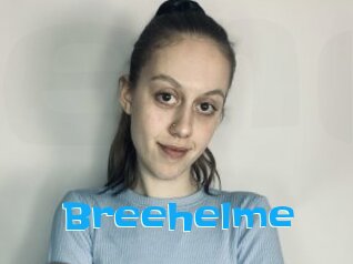 Breehelme