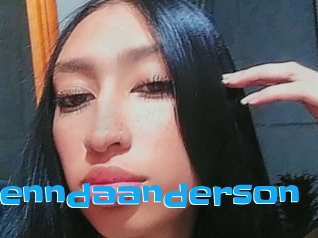 Brenndaanderson