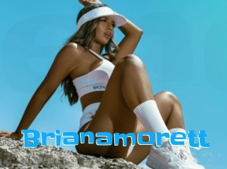 Brianamorett