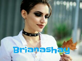 Brianashay