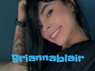 Briannablair