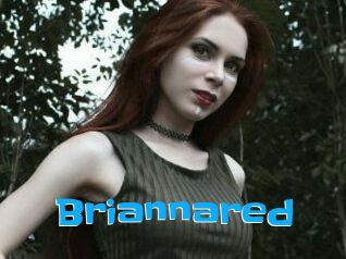 Briannared