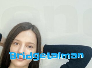 Bridgetalman