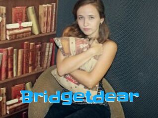 Bridgetdear