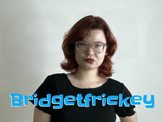 Bridgetfrickey