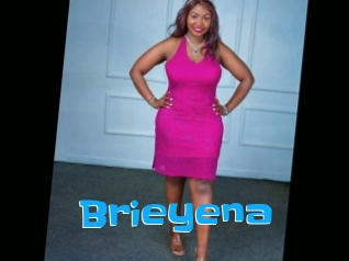 Brieyena