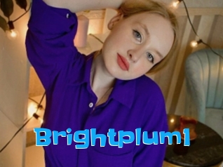 Brightplum1