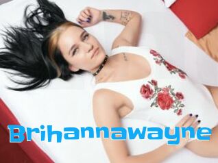 Brihannawayne