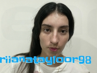 Briianatayloor98