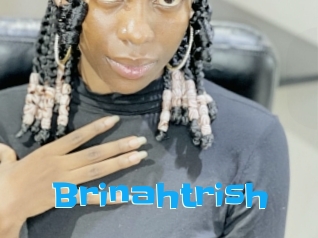 Brinahtrish