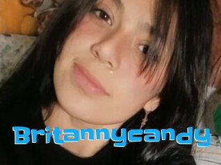 Britannycandy