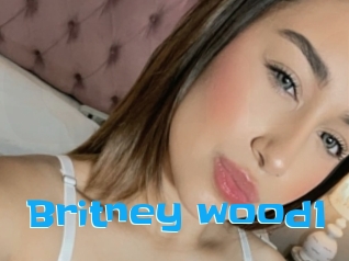 Britney_wood1