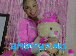 Britneypink1