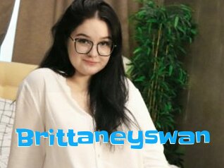 Brittaneyswan