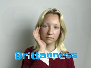 Brittanness