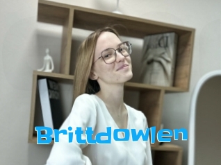 Brittdowlen