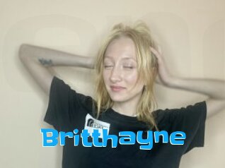 Britthayne