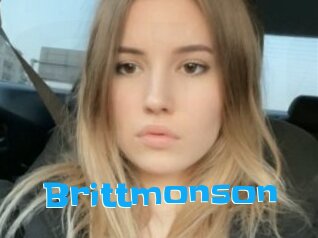 Brittmonson