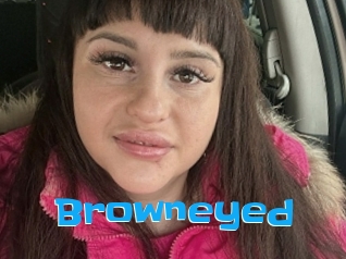 Browneyed